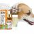 FurryFusion Liquide pour nettoyer les oreilles des animaux