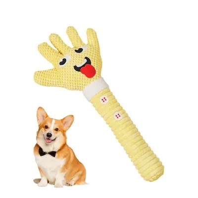 Petopia Jouet couineur pour chien