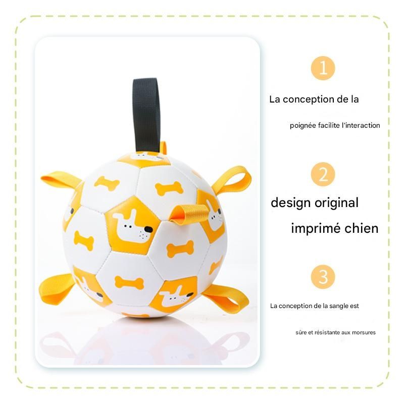 Petopia Jouet de grignotage pour chien