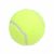 FurryFusion Lot de 3 balles de tennis extensibles pour chien