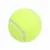 FurryFusion Lot de 3 balles de tennis extensibles pour chien