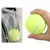 FurryFusion Lot de 3 balles de tennis extensibles pour chien
