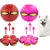 Pet Planet Jouet Balle Disque 2 Formes Transformable Lumière Pour Chien Pet Planet Jouet Balle Disque 2 Formes Transformable Lumière Pour Chien