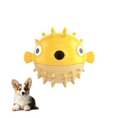 Petopia Boule à friandises pour chien