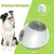 Petopia Lanceur de balles automatique pour chien