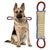 IntiMeg Bâton à mordre pour chien avec 2 anses