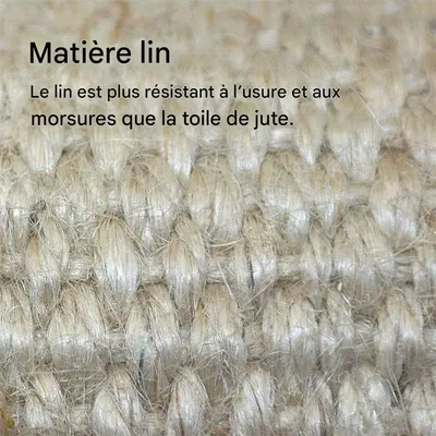 IntiMeg Bâton à mordre pour chien avec 2 anses