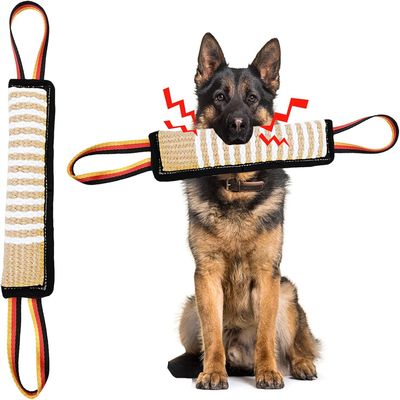IntiMeg Bâtonnet à mâcher pour le dressage des chiens