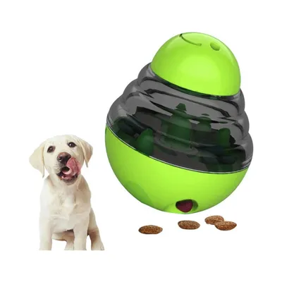 Petopia Jouet anti-fuite de nourriture