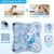 IntiMeg Jeu d'Intelligence pour Chiens