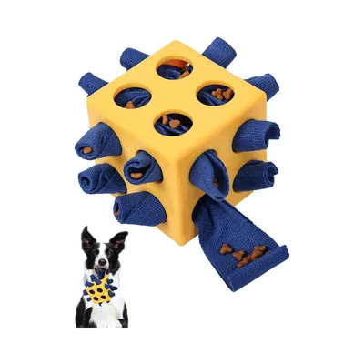 Petopia Cube de jeu pour chien