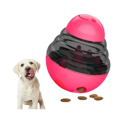 Petopia Jouet anti-fuite de nourriture