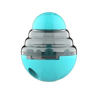 Petopia Jouet anti-fuite de nourriture