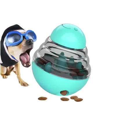 Petopia Jouet anti-fuite de nourriture