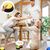 Pet Planet Boutons de communication pour chiens