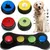 Pet Planet Boutons de communication pour chiens