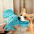 Petopia Jouet pour chien, mordant et bruissant