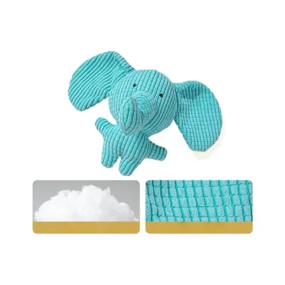 Petopia Jouet pour chien, mordant et bruissant