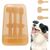 Pet Planet Kit de Brosse pour Animaux de Compagnie Dental Kit Pour Chien