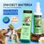 IntiMeg Spray nettoyant buccal pour chats et chiens