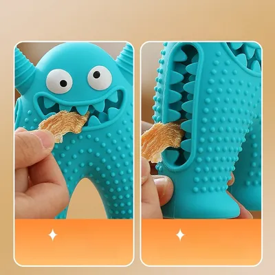 Petopia Jouet de grignotage pour chien