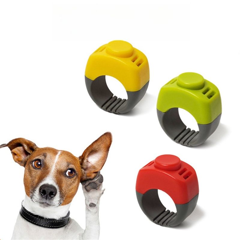 IntiMeg Clickers de dressage de chiens