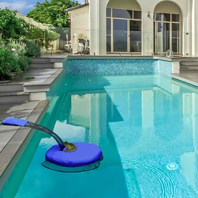 FurryFusion Rampe de sauvetage pour animaux en piscine