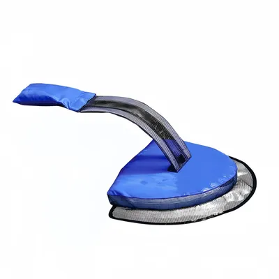 FurryFusion Rampe de sauvetage pour animaux en piscine FurryFusion Rampe de sauvetage pour animaux en piscine