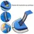 FurryFusion Rampe de sauvetage pour animaux en piscine