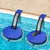 FurryFusion Rampe de sauvetage pour animaux en piscine