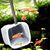 ZENITHMIND filet télescopique pour poissons d'aquarium