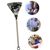 ZENITHMIND Filet de Extensible Acier Inoxydable Mini Filet