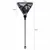 ZENITHMIND Filet de Extensible Acier Inoxydable Mini Filet