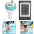 ZENITHMIND Thermomètre de Piscine sans Fil à Distance avec ZENITHMIND Thermomètre de Piscine sans Fil à Distance avec
