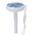 ZENITHMIND Petit thermomètre flottant Aquarium thermomètre ZENITHMIND Petit thermomètre flottant Aquarium thermomètre