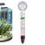 ZENITHMIND Thermomètres pour Aquarium - Thermomètres Numériques