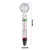 ZENITHMIND Thermomètres pour Aquarium - Thermomètres Numériques
