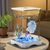 ZENITHMIND Aquarium avec lumière ambiante