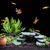 ZENITHMIND Décoration Aquarium en Résine, pour Poisson à se Reproduire