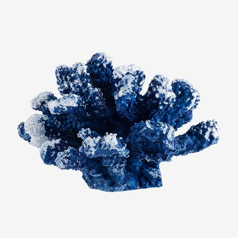 ZENITHMIND Décoration en Artificiel pour Aquarium Accessoire