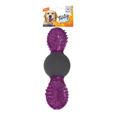 M-PETS - URANUS Jouet Chien TPR - Violet