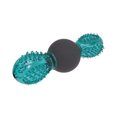 M-PETS - URANUS Jouet Chien TPR - Bleu