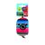 M-PETS URBANSTYLE Distributeur de sacs à déchets Jazz Stripes