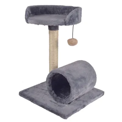 MPETS Griffoir EREBUS Gris & beige MPETS Griffoir EREBUS Gris & beige