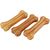 ZENITHMIND Stick à mâcher pour chien, 10 cm × 18 pièces