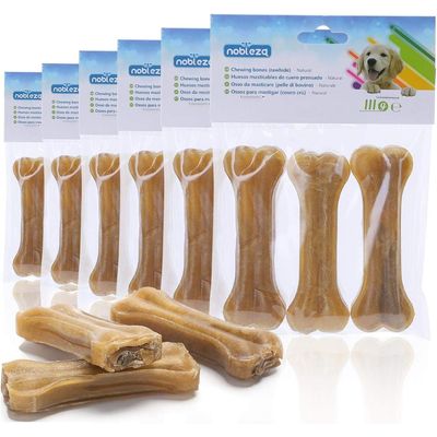ZENITHMIND Stick à mâcher pour chien, 10 cm × 18 pièces