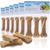 ZENITHMIND Stick à mâcher pour chien, 10 cm × 18 pièces