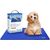 ZENITHMIND Tapis de refroidissement pour chien, été, 50 * 40 cm