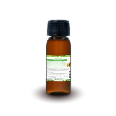 PROPOLIS - Purification et immunité chiens et chats