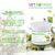 BAUME VEGETAL NOURRISSANT - Soin des coussinets et truffe chien et chat